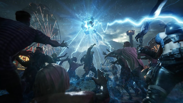 THE CUBE, SAVE US
