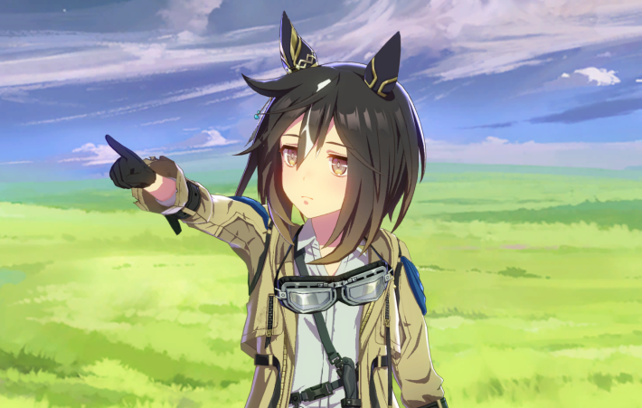 ウマ娘】第126回:長い旅路を駆け抜けた、ステイゴールドの物語