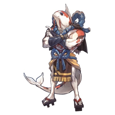 ニシキ