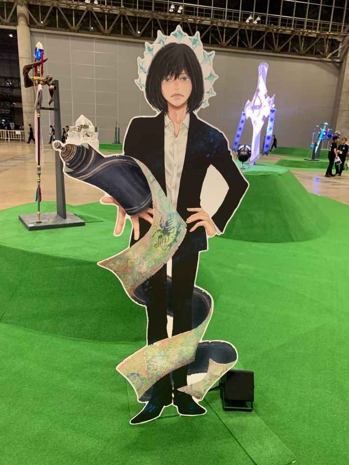 FGOフェス2025会場レポート｜10th Anniversaryの画像