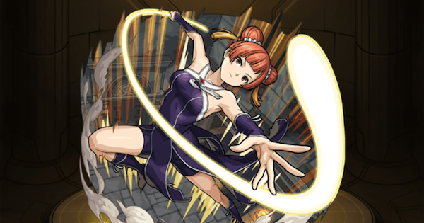 ラオフェン（進化）