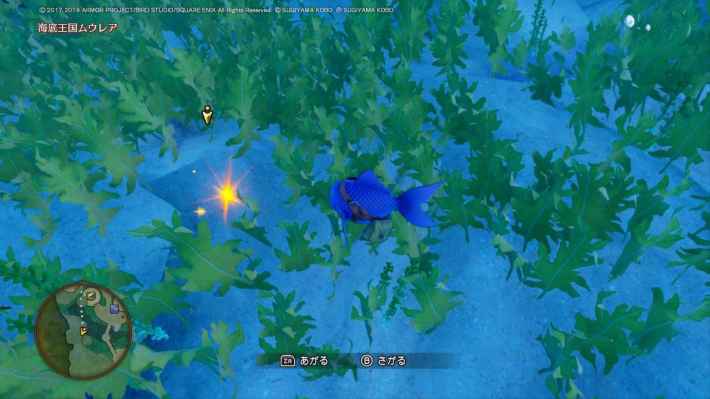 キラキラの復活時間と条件の画像