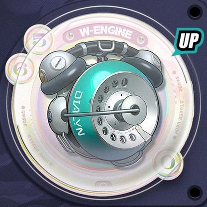 ダイアリンモチーフ