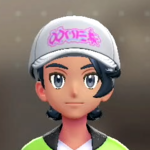 ポケモンZAのムービーシリーズキャップ(チャーミー！)