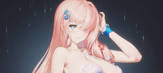ブラウンダスト2】ビキニエージェント(シルヴィア)の評価とおすすめ凸
