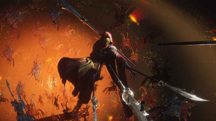 『風燕伝：Where Winds Meet』プレイレビュー！10世紀の広大な中国で何でもありの自由過ぎるオープンワールドを味わおう！の画像