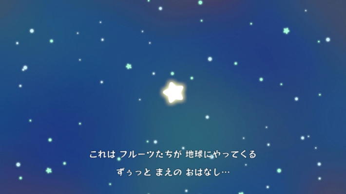 【先行プレイレビュー】『スイカゲーム ぷらねっと』さまざまなシンカを遂げて新感覚パズルゲームになった！の画像