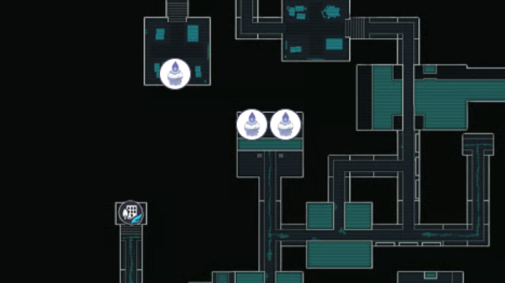 ポケモンZAのヒトモシの出現場所