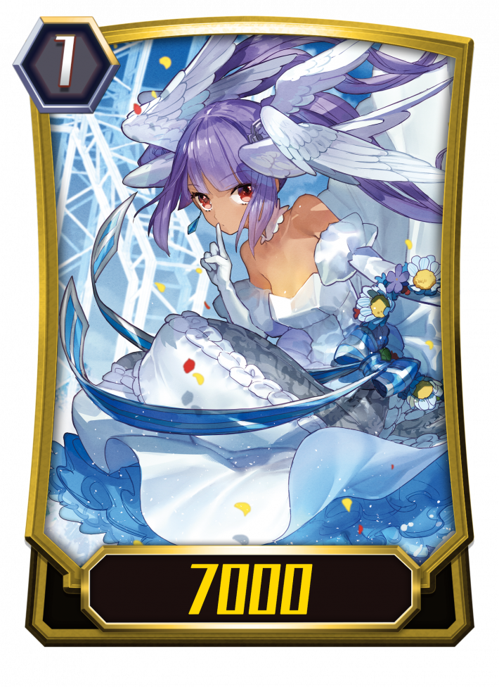 ヴァンガードzero Pr Ism P プリンセス レイテの評価 ヴァンガードゼロ ゲームウィズ