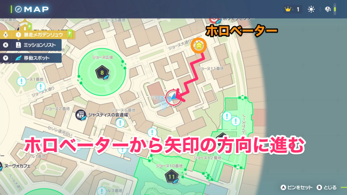 Mイーブイ仲間たち Pokémon LEGENDS Z-A】イーブイを進化させるぞ！ストーリーﾏｯﾀﾘ