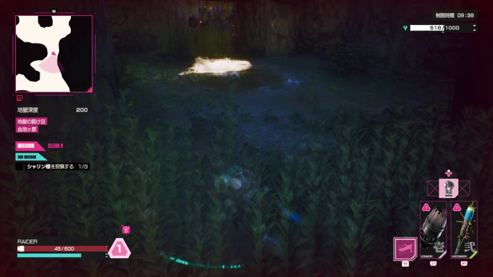 初心者が気を付ける注意点の画像