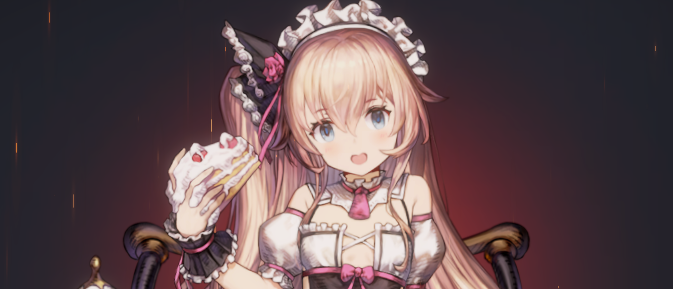 ブラウンダスト2】優しきメイド(アナスタシア)の評価とおすすめ凸