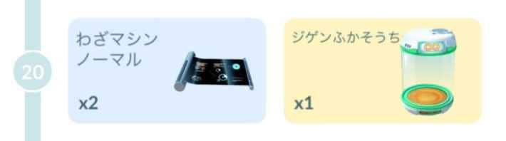 GOパスデラックス