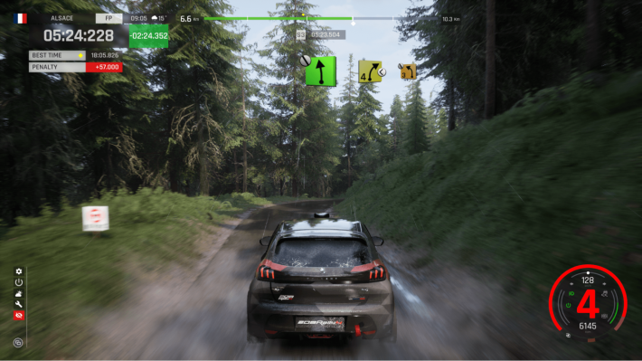 Assetto Corsa Rallyの画像