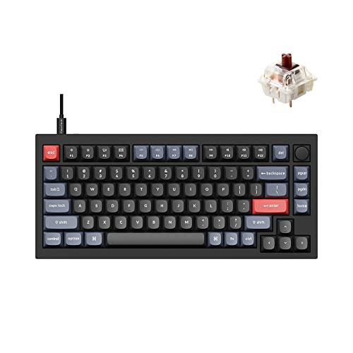 Keychron Q1の画像