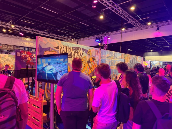 「gamescom 2025（ゲームズコム2025）」主催者が語る「過去最多」の舞台裏と、現地で垣間見えた“真の熱狂”の画像