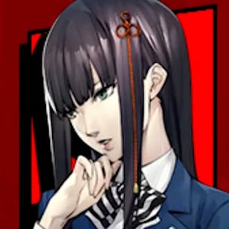 東郷一二三アイコン