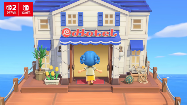 リゾートホテル