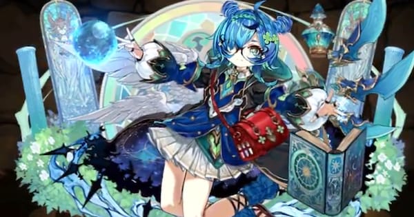 聡明神・メティス