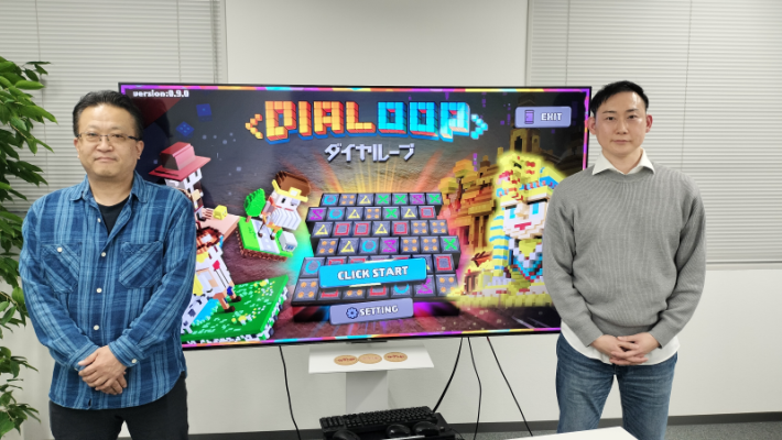 「ローグライト×デッキ構築×マッチ3」考える気持ちよさが詰まった『ダイヤループ』プレイレビューの画像