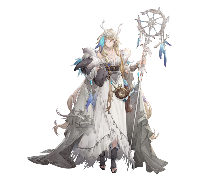 『鈴蘭の剣：この平和な世界のために』鬱すぎるのに読むのがやめられない新ストーリー「長い夢の終着点」実装！アイサ＆アフラも登場！の画像