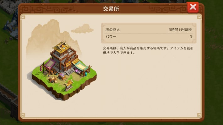 強化