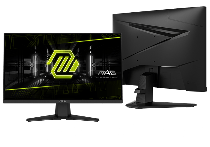 MSI MAG 244Fの製品画像