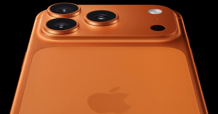 これまでで最もパワフル！最新モデル『iPhone 17 Pro』と『iPhone 17 Pro Max』を発表！の画像