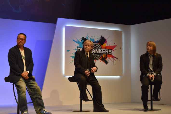 『アウトランカーズ』