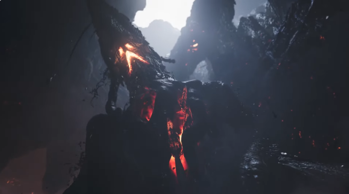 ゴグマジオスの画像