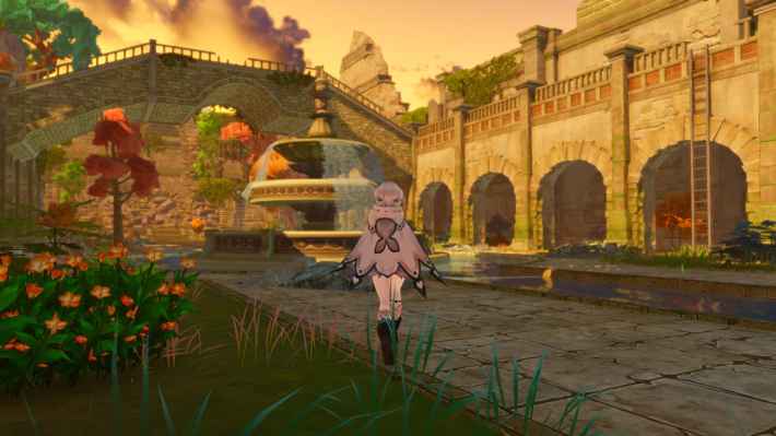 「秘密」シリーズの決定版『ライザのアトリエ ～秘密トリロジー～ DX』発売開始！