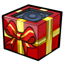 お楽しみボックス