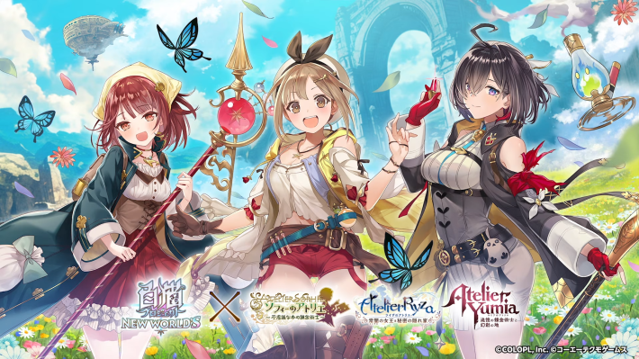 白猫】シャルロット(拳)の評価とおすすめ武器 - ゲームウィズ