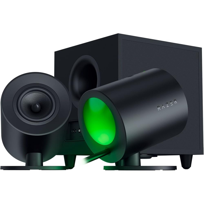 Razer｜Nommo V2の画像