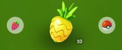 パイルのみの画像