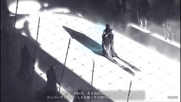 『Enshrouded 〜霧の王国〜』プレイレビュー。時間が溶ける傑作。この世界で暮らす体験を提供してくれるの画像