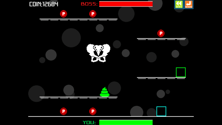 ウンコテクニカ