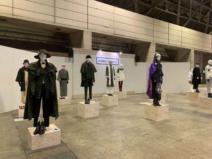 FGOフェス2025会場レポート｜10th Anniversaryの画像