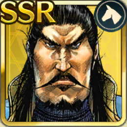 【センゴク】浅井長政アイコン