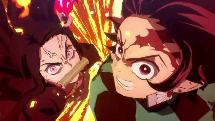 鬼滅の刃 ヒノカミ血風譚2