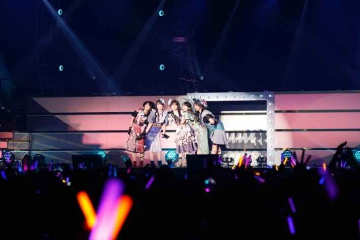 THE IDOLM@STER SHINY COLORS