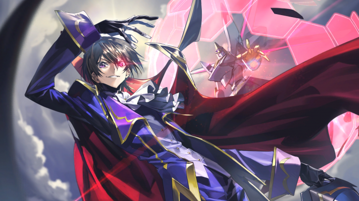 ギアジェネ ゼロレクイエムに所属のゆぅさんにインタビュー コードギアスアプリ ゲームウィズ