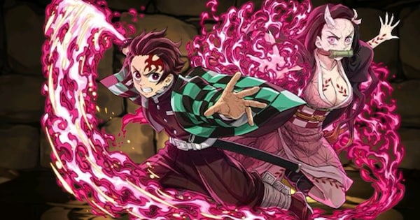 パズドラ】炭治郎&禰豆子の評価！超覚醒/潜在覚醒とアシスト