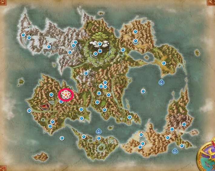 ドラクエ11】騎士の誇りを取り戻せの攻略と報酬【ドラクエ11S