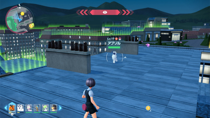 ポケモンZA】アブソルの進化とおすすめ技構成・性格【ポケモン