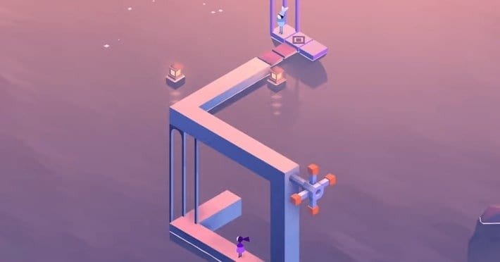 Monument Valley 3