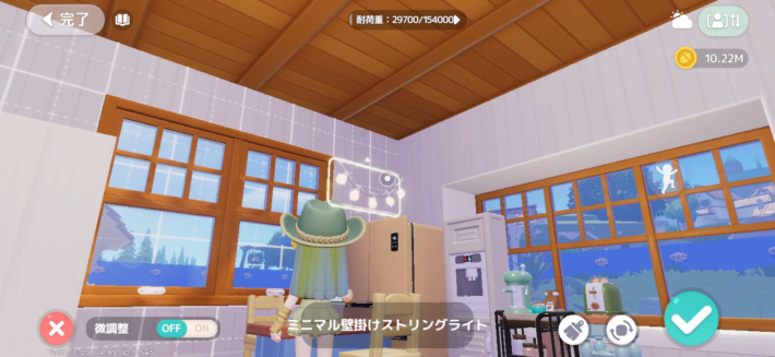 『ハートピアスローライフ』のゲーム概要や公式発表の情報まとめ！自由気ままなスローライフが送れる生活シミュレーション！の画像