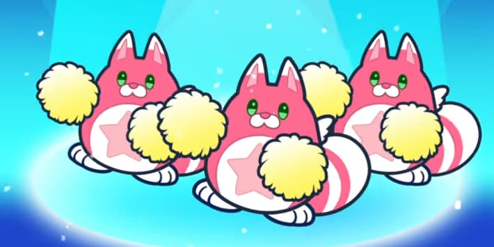 チアはイベント内容orキャラを示唆？