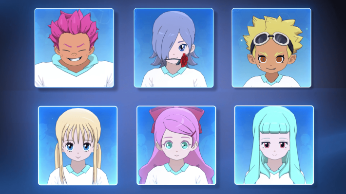 10_自由度の高いキャラメイキング