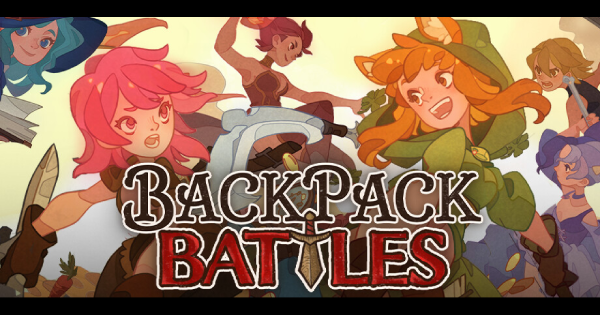 バックパック・バトル